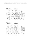 IMAGING LENS AND IMAGING APPARATUS diagram and image