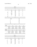 IMAGING LENS AND IMAGING APPARATUS diagram and image