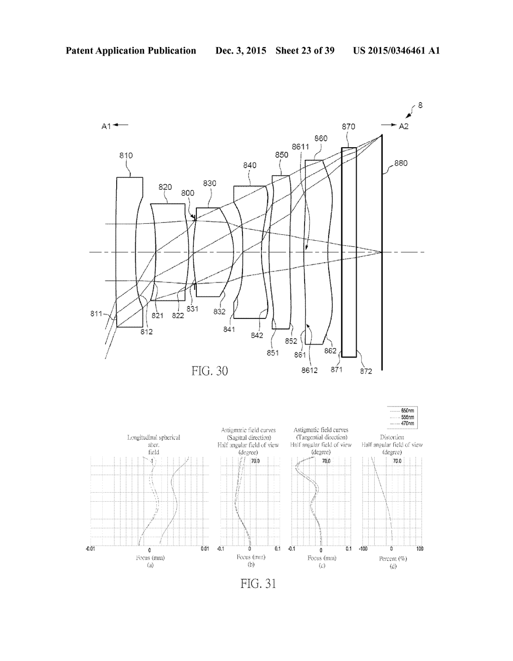 MOBILE DEVICE AND OPTICAL IMAGING LENS THEREOF - diagram, schematic, and image 24