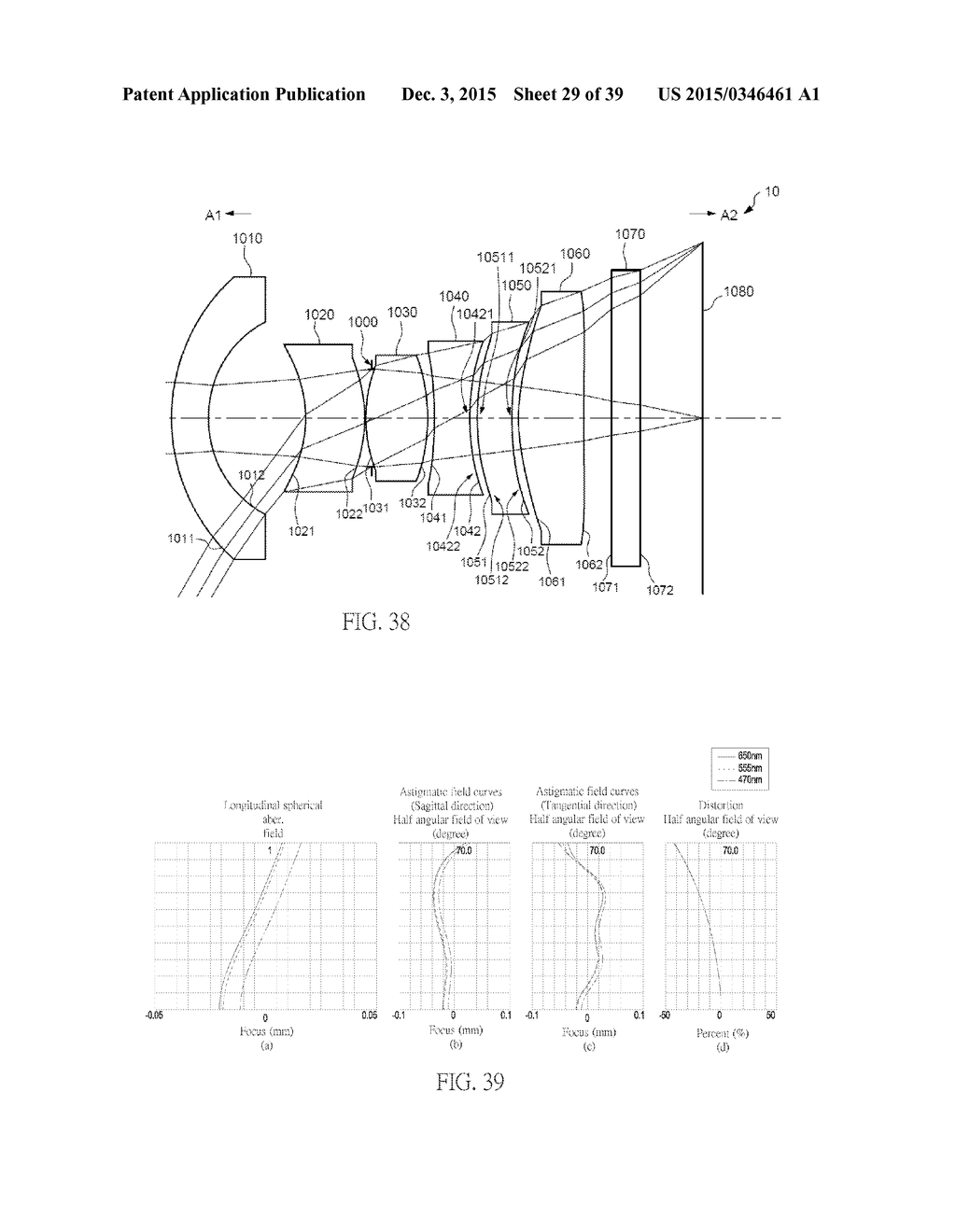 MOBILE DEVICE AND OPTICAL IMAGING LENS THEREOF - diagram, schematic, and image 30