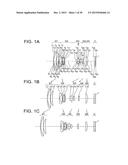 Zoom Lens and Image Pickup Apparatus Using the Same diagram and image