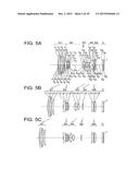 Zoom Lens and Image Pickup Apparatus Using the Same diagram and image