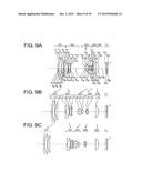 Zoom Lens and Image Pickup Apparatus Using the Same diagram and image