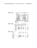 Zoom Lens and Image Pickup Apparatus Using the Same diagram and image