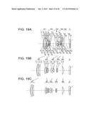 Zoom Lens and Image Pickup Apparatus Using the Same diagram and image