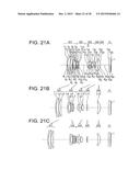 Zoom Lens and Image Pickup Apparatus Using the Same diagram and image