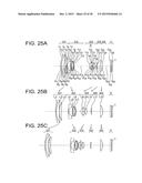 Zoom Lens and Image Pickup Apparatus Using the Same diagram and image