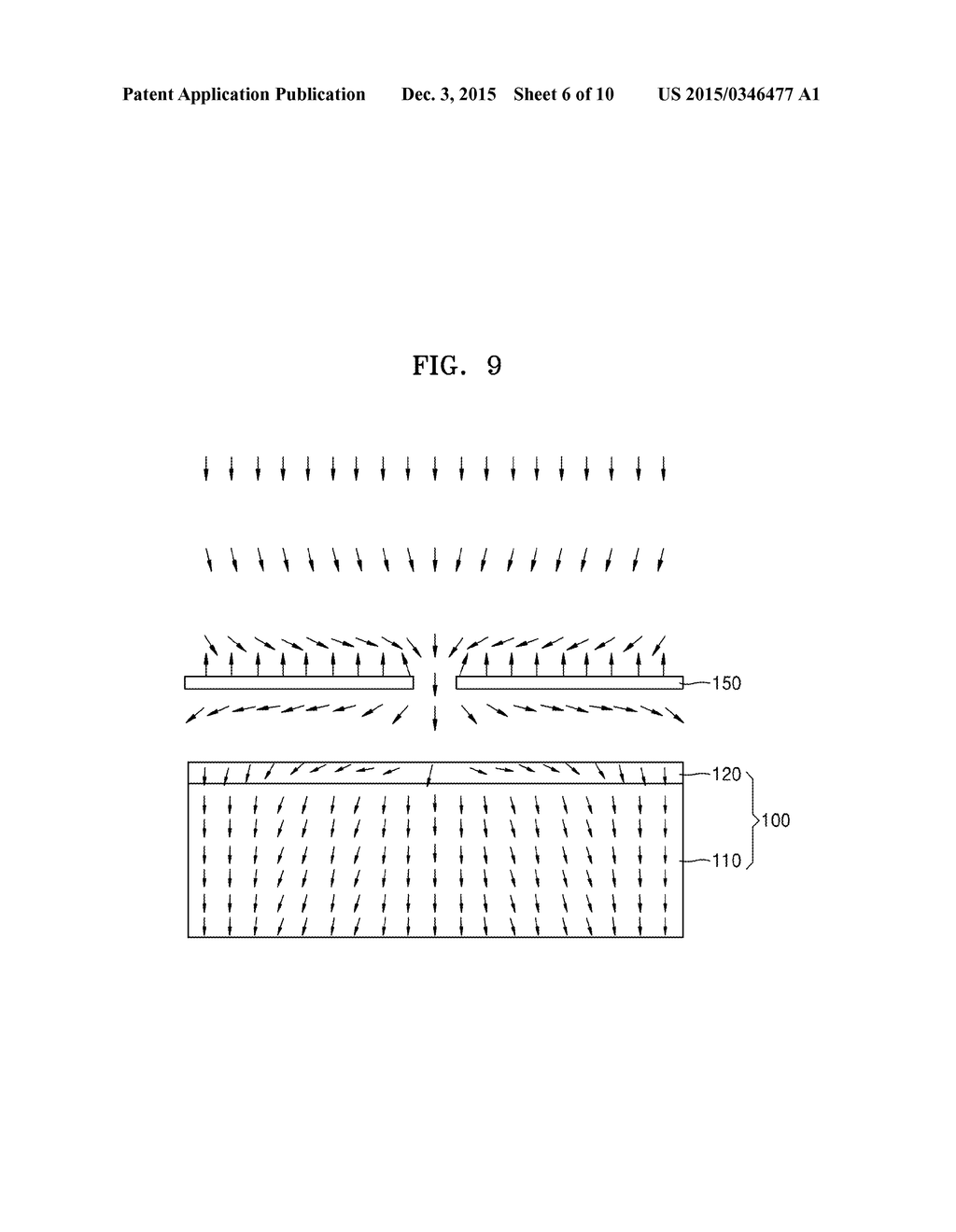 NEAR FIELD LENS AND IMAGING APPARATUS INCLUDING SAME - diagram, schematic, and image 07