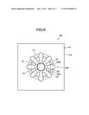 LIGHT DEFLECTOR AND IMAGE FORMING APPARATUS diagram and image