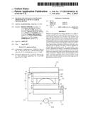 METHOD AND APPARATUS FOR TESTING OPERATION OF AN OPTICAL LIQUID CRYSTAL     DEVICE diagram and image