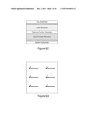 METHOD AND APPARATUS FOR TESTING OPERATION OF AN OPTICAL LIQUID CRYSTAL     DEVICE diagram and image