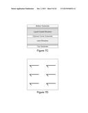 METHOD AND APPARATUS FOR TESTING OPERATION OF AN OPTICAL LIQUID CRYSTAL     DEVICE diagram and image