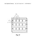 METHOD AND APPARATUS FOR TESTING OPERATION OF AN OPTICAL LIQUID CRYSTAL     DEVICE diagram and image