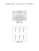 METHOD AND APPARATUS FOR TESTING OPERATION OF AN OPTICAL LIQUID CRYSTAL     DEVICE diagram and image