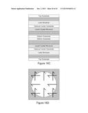 METHOD AND APPARATUS FOR TESTING OPERATION OF AN OPTICAL LIQUID CRYSTAL     DEVICE diagram and image