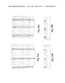 METHOD AND APPARATUS FOR TESTING OPERATION OF AN OPTICAL LIQUID CRYSTAL     DEVICE diagram and image