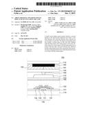 ARRAY SUBSTRATE AND LIQUID CRYSTAL DISPLAY DEVICE INCLUDING THE SAME diagram and image