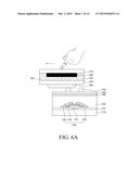 ARRAY SUBSTRATE AND LIQUID CRYSTAL DISPLAY DEVICE INCLUDING THE SAME diagram and image