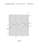 ARRAY SUBSTRATE AND LIQUID CRYSTAL DISPLAY DEVICE INCLUDING THE SAME diagram and image