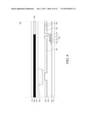 ARRAY SUBSTRATE AND LIQUID CRYSTAL DISPLAY DEVICE INCLUDING THE SAME diagram and image