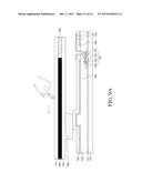 ARRAY SUBSTRATE AND LIQUID CRYSTAL DISPLAY DEVICE INCLUDING THE SAME diagram and image