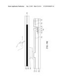 ARRAY SUBSTRATE AND LIQUID CRYSTAL DISPLAY DEVICE INCLUDING THE SAME diagram and image