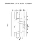 LIQUID CRYSTAL DISPLAY AND METHOD OF MANUFACTURING THE SAME diagram and image