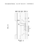 LIQUID CRYSTAL DISPLAY AND METHOD OF MANUFACTURING THE SAME diagram and image