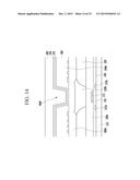 LIQUID CRYSTAL DISPLAY AND METHOD OF MANUFACTURING THE SAME diagram and image