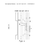 LIQUID CRYSTAL DISPLAY AND METHOD OF MANUFACTURING THE SAME diagram and image