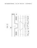 LIQUID CRYSTAL DISPLAY AND METHOD OF MANUFACTURING THE SAME diagram and image