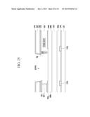 LIQUID CRYSTAL DISPLAY AND METHOD OF MANUFACTURING THE SAME diagram and image