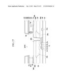 LIQUID CRYSTAL DISPLAY AND METHOD OF MANUFACTURING THE SAME diagram and image