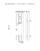 LIQUID CRYSTAL DISPLAY AND METHOD OF MANUFACTURING THE SAME diagram and image