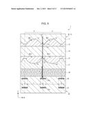 LENS ARRAY SUBSTRATE, OPTOELECTRONIC DEVICE, AND ELECTRONIC APPARATUS diagram and image