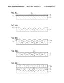 LENS ARRAY SUBSTRATE, OPTOELECTRONIC DEVICE, AND ELECTRONIC APPARATUS diagram and image