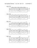 LENS ARRAY SUBSTRATE, OPTOELECTRONIC DEVICE, AND ELECTRONIC APPARATUS diagram and image