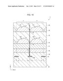 LENS ARRAY SUBSTRATE, OPTOELECTRONIC DEVICE, AND ELECTRONIC APPARATUS diagram and image