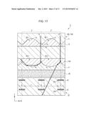 LENS ARRAY SUBSTRATE, OPTOELECTRONIC DEVICE, AND ELECTRONIC APPARATUS diagram and image