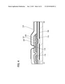 LIQUID CRYSTAL DISPLAY DEVICE AND ELECTRONIC DEVICE diagram and image