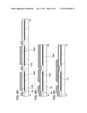 LIQUID CRYSTAL DISPLAY DEVICE AND ELECTRONIC DEVICE diagram and image