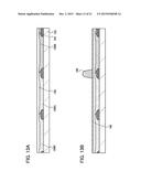 LIQUID CRYSTAL DISPLAY DEVICE AND ELECTRONIC DEVICE diagram and image