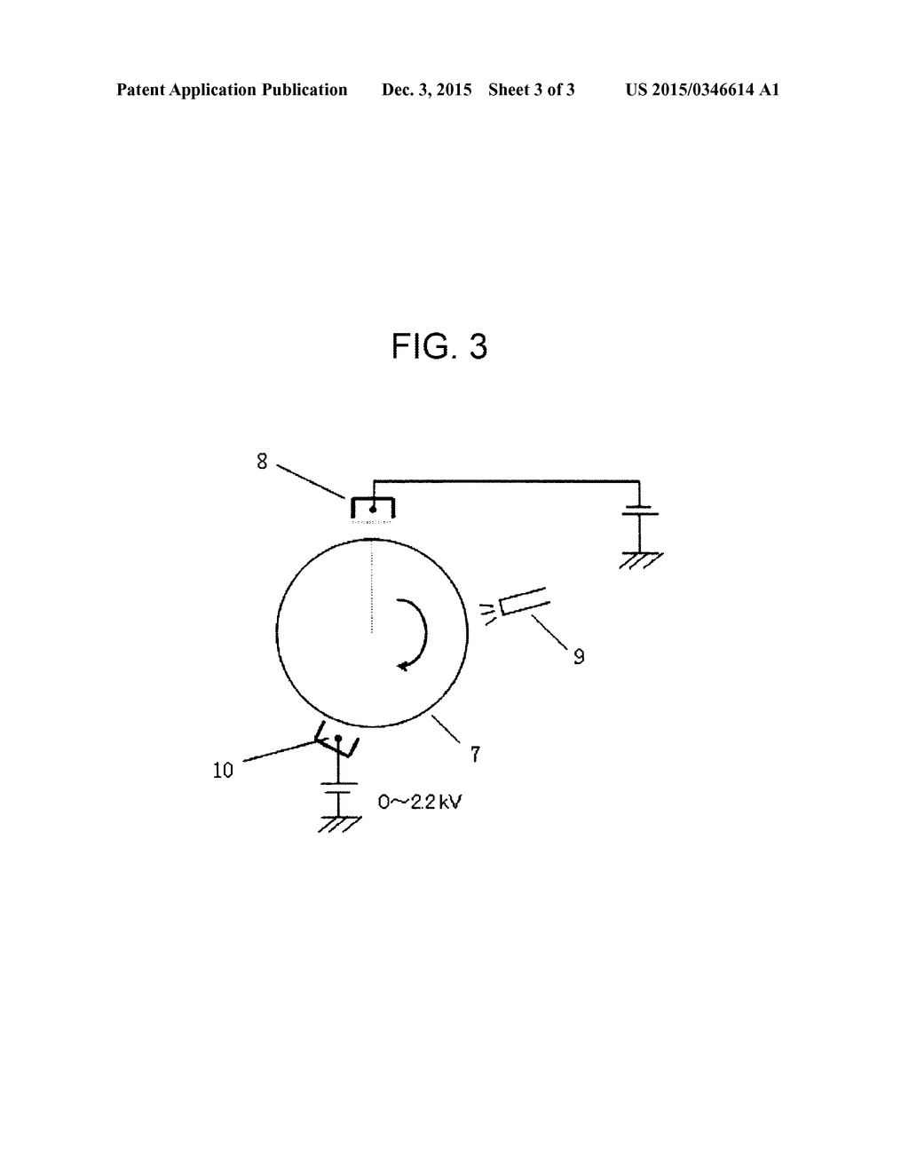 ELECTROPHOTOGRAPHIC PHOTOCONDUCTOR, PRODUCTION METHOD THEREOF, AND     ELECTROPHOTOGRAPHIC APPARATUS - diagram, schematic, and image 04