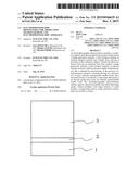 ELECTROPHOTOGRAPHIC PHOTOCONDUCTOR, PRODUCTION METHOD THEREOF, AND     ELECTROPHOTOGRAPHIC APPARATUS diagram and image