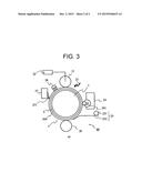 ELECTROPHOTOGRAPHIC PHOTOCONDUCTOR, PRODUCTION METHOD THEREOF, AND     ELECTROPHOTOGRAPHIC APPARATUS diagram and image