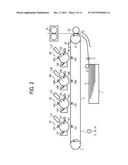 IMAGE FORMING APPARATUS, IMAGE FORMING METHOD, AND RECORDING MEDIUM     STORING AN IMAGE FORMING PROGRAM diagram and image