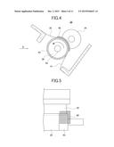 TONER CARRIER diagram and image