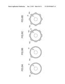 TONER CARRIER diagram and image