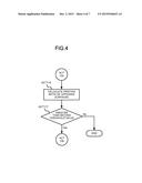 SHEET PROCESSING APPARATUS FOR DETERMINING LIKELIHOOD OF SHEETS TO STICK     AFTER STACKING diagram and image