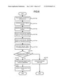 SHEET PROCESSING APPARATUS FOR DETERMINING LIKELIHOOD OF SHEETS TO STICK     AFTER STACKING diagram and image